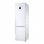 Samsung RB37J5325WW/EF Frigorífico Combi A++ Blanco