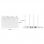 Xiaomi Mi Router 3 Blanco