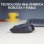Logitech M170 RF Ratón Óptico Inalámbrico 1000DPI