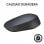 Logitech M170 RF Ratón Óptico Inalámbrico 1000DPI