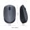 Souris optique sans fil Logitech M170 RF 1000 DPI