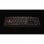 HP Teclado OMEN by 1100 tastiera Giocare USB Nero