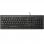 HP Teclado Clássico USB Preto
