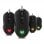 BG Apache Rato Gaming 3200 DPI
