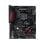 Carte mère ASUS ROG CROSSHAIR VII HERO X470 Socket AM4 DDR4 ATX WiFi BT RAID