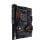 Carte mère ASUS ROG CROSSHAIR VII HERO X470 Socket AM4 DDR4 ATX WiFi BT RAID