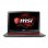MSI GV62 7RD-1811ES Intel Core i7-7700HQ/8GB/1TB/GTX1050/15.6"