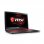 MSI GV62 7RD-1811ES Intel Core i7-7700HQ/8GB/1TB/GTX1050/15.6"