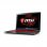 MSI GV62 7RD-1811ES Intel Core i7-7700HQ/8GB/1TB/GTX1050/15.6"
