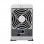 Synology DS218J Servidor NAS Blanco