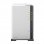 Synology DS218J Servidor NAS Blanco