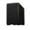 Synology DS218Play Servidor NAS Negro