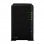 Synology DS218Play Servidor NAS Negro