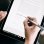 Adonit Ink Pen Stylus para Tablets Windows Plata