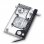 EKWB EK-FB ASRock X399 RGB Monoblock Nickel