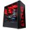 Tacens Mars Gaming MC7 USB 3.0 Cristal Templado Negro