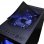 Tacens Mars Gaming MC7 USB 3.0 Cristal Templado Negro