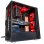 Tacens Mars Gaming MC7 USB 3.0 Cristal Templado Negro