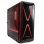 Tacens Mars Gaming MC6 USB 3.0 con Ventana Negro