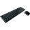 Kensington Pro Fit Teclado + Ratón Inalámbrico