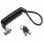 Kensington MicroSaver 2.0 Candado para Portátil