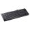 Teclado USB Kensington ValuKeyboard preto