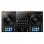 Pioneer DDJ-1000 contrôleur DJ 4 canaux Noir