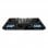Pioneer DDJ-1000 contrôleur DJ 4 canaux Noir