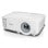 Beamer BenQ MW550 WXGA 3600 Lumen 300" Lampe DLP Business Desktop