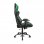 Cadeira Drift DR150 Gaming Preta/Verde