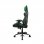 Cadeira Drift DR150 Gaming Preta/Verde
