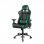Cadeira Drift DR150 Gaming Preta/Verde