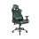 Cadeira Drift DR150 Gaming Preta/Verde