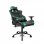 Cadeira Drift DR150 Gaming Preta/Verde