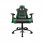 Cadeira Drift DR150 Gaming Preta/Verde