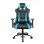 Drift DR150 Cadeira Gaming Preta/Azul