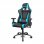 Drift DR150 Cadeira Gaming Preta/Azul