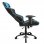 Drift DR150 Cadeira Gaming Preta/Azul