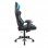Drift DR150 Cadeira Gaming Preta/Azul