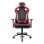 Drift DR400 Silla Gaming Negra/Roja