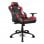 Drift DR400 Silla Gaming Negra/Roja