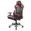 Drift DR400 Silla Gaming Negra/Roja