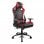 Drift DR400 Silla Gaming Negra/Roja