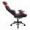 Drift DR400 Silla Gaming Negra/Roja