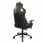 Drift DR400 Silla Gaming Negra/Verde