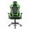 Drift DR400 Silla Gaming Negra/Verde