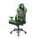 Drift DR400 Silla Gaming Negra/Verde