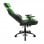 Drift DR400 Silla Gaming Negra/Verde