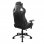 Drift DR400 Silla Gaming Negra/Gris