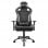 Drift DR400 Silla Gaming Negra/Gris